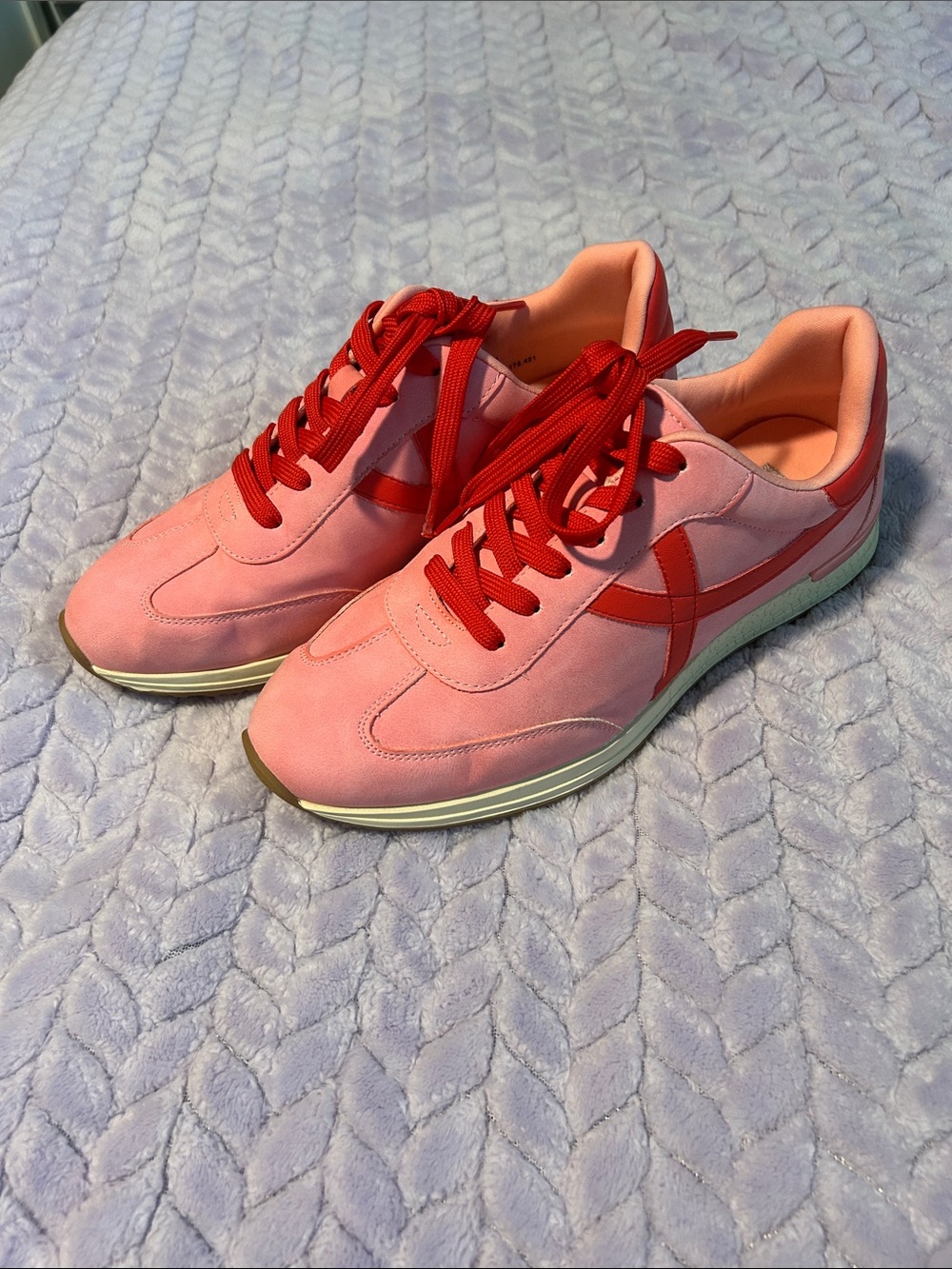 Dolce Vita Sneakers